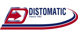 Distomatic Inc
