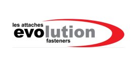 Evolution Fasteners Inc.