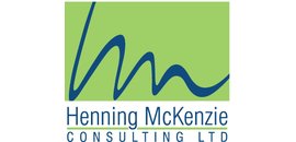 Henning McKenzie Consulting Ltd