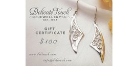 Delicate Touch