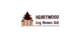 Heartwood Log Homes Ltd