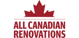 All Canadian Renovations Ltd.
