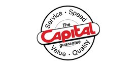 Capital Glass - Courtenay