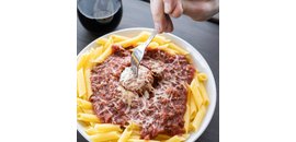 Pasta Pantry