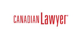 Canadian Lawyer Magazine