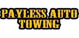Payless Auto Towing Ltd