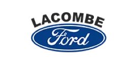 Lacombe Ford Sales Ltd