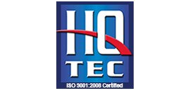 Hq-Tec Machining Ltd