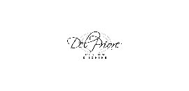Del Priore Custom Kitchens Ltd