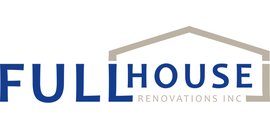 Full House Renovations Inc