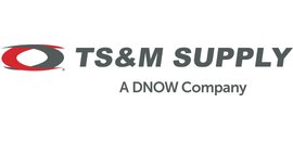 TS&M Supply - A DNOW Company