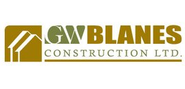 G W Blanes Construction