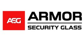 Armor Security Glass