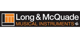 Long & McQuade Limited