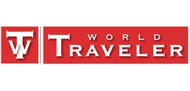 Canadian World Traveller