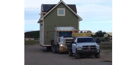 Countryside Home Sales