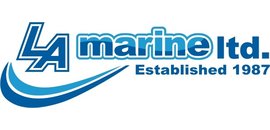 L A Marine Ltd.