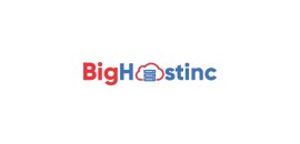 Big Host Web Hosting Services