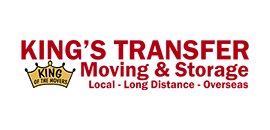 King's Transfer Van lines