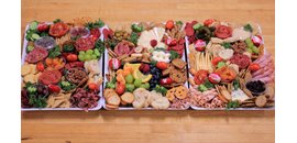 Out N Back Catering & Take-Out