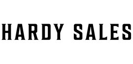 Hardy Sales Ltd