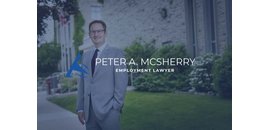 Peter A. McSherry