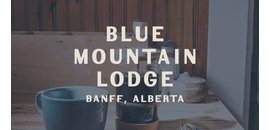 Blue Mountain Lodge