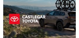 Castlegar Toyota