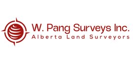 W. Pang Surveys Inc.