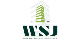 White Spot Janitorial