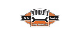 Performance Pump Services Ltd