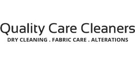 Quality Care Cleaners