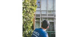 Champion Window & Pressure Cleaning Services