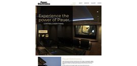 Pauer Electronics Ltd.
