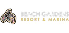 Beach Gardens Resort