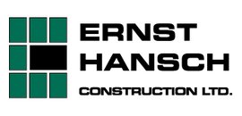 Ernst Hansch Construction Ltd