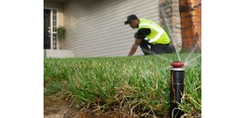 Naiad Irrigation Systems Ltd.