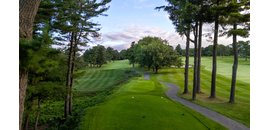 Cataraqui Golf & Country Club