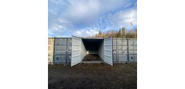 Blue Box Storage