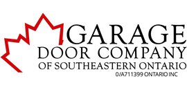 Garage Door Company of Southeastern Ontario