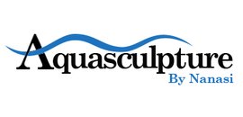 Aquasculpture