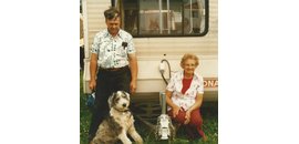 Ingleside Trailer Sales Ltd