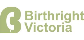 Birthright Victoria