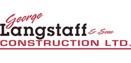 GEORGE LANGSTAFF & SONS CONSTRUCTION LIMITED
