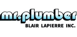 Mr. Plumber