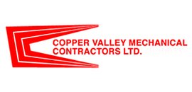 Copper Valley Mechanical Contractors Ltd