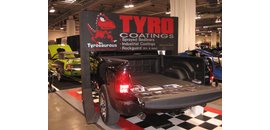 Tyro Coatings Inc.