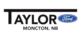 Taylor Ford Sales Ltd.