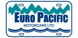 Euro Pacific Motorcars Ltd
