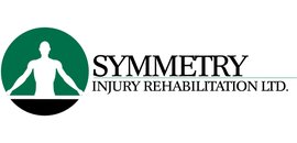 Symmetry Injury Rehabilitation
